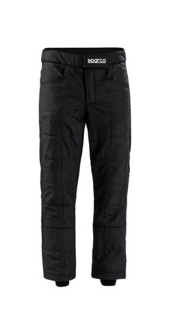 PANTALON DE MÉCANICIEN SPARCO AVEC HOMOLOGATION FIA 8867-2016