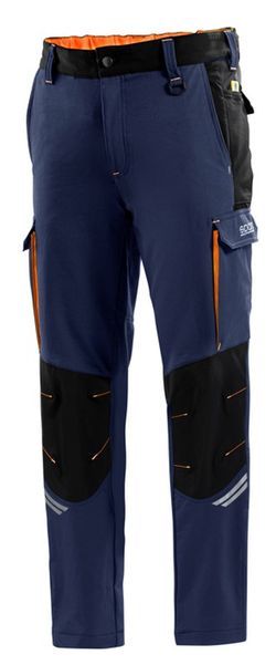PANTALON SPARCO TECH OREGON SQUAD