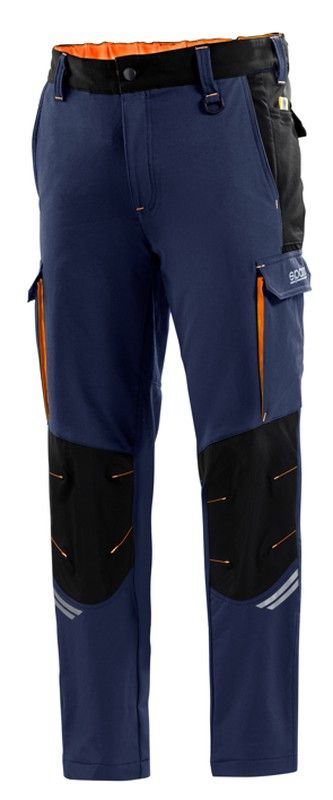 PANTALON SPARCO TECH OREGON SQUAD