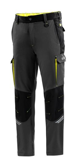 PANTALON SPARCO TECH OREGON SQUAD