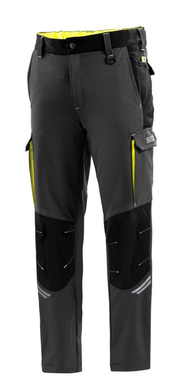 PANTALON SPARCO TECH OREGON SQUAD