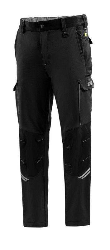 PANTALON SPARCO TECH OREGON SQUAD