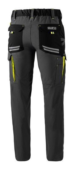 PANTALON SPARCO TECH OREGON SQUAD