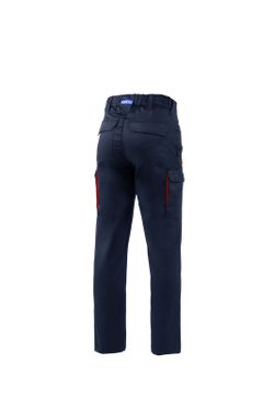 PANTALON SPARCO VERMONT SQUARE