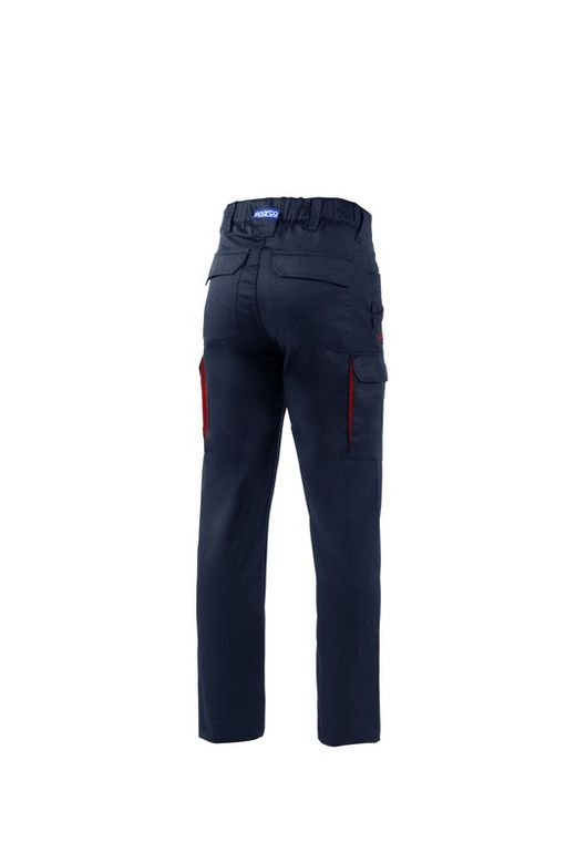 PANTALON SPARCO VERMONT SQUARE