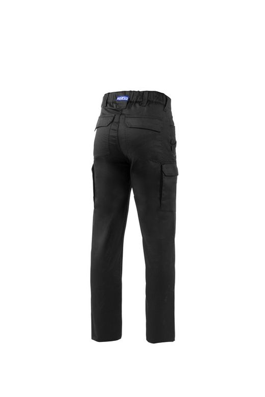 PANTALON SPARCO VERMONT SQUARE