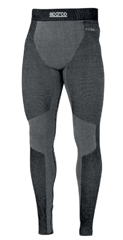 PANTALÓN SPARCO IGNÍFUGO SHIELD PRO JACQUARD FIA 8856-2018