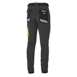 PANTALON SPARCO LIGHTWEIGHT TECH KANSAS