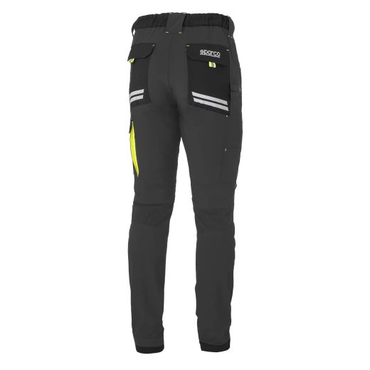 PANTALON SPARCO LIGHTWEIGHT TECH KANSAS