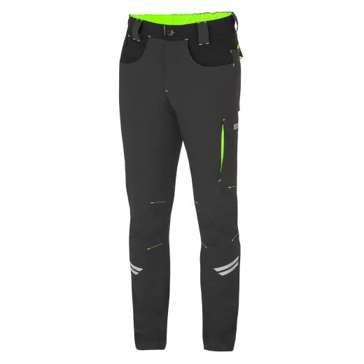 PANTALON SPARCO LIGHTWEIGHT TECH KANSAS