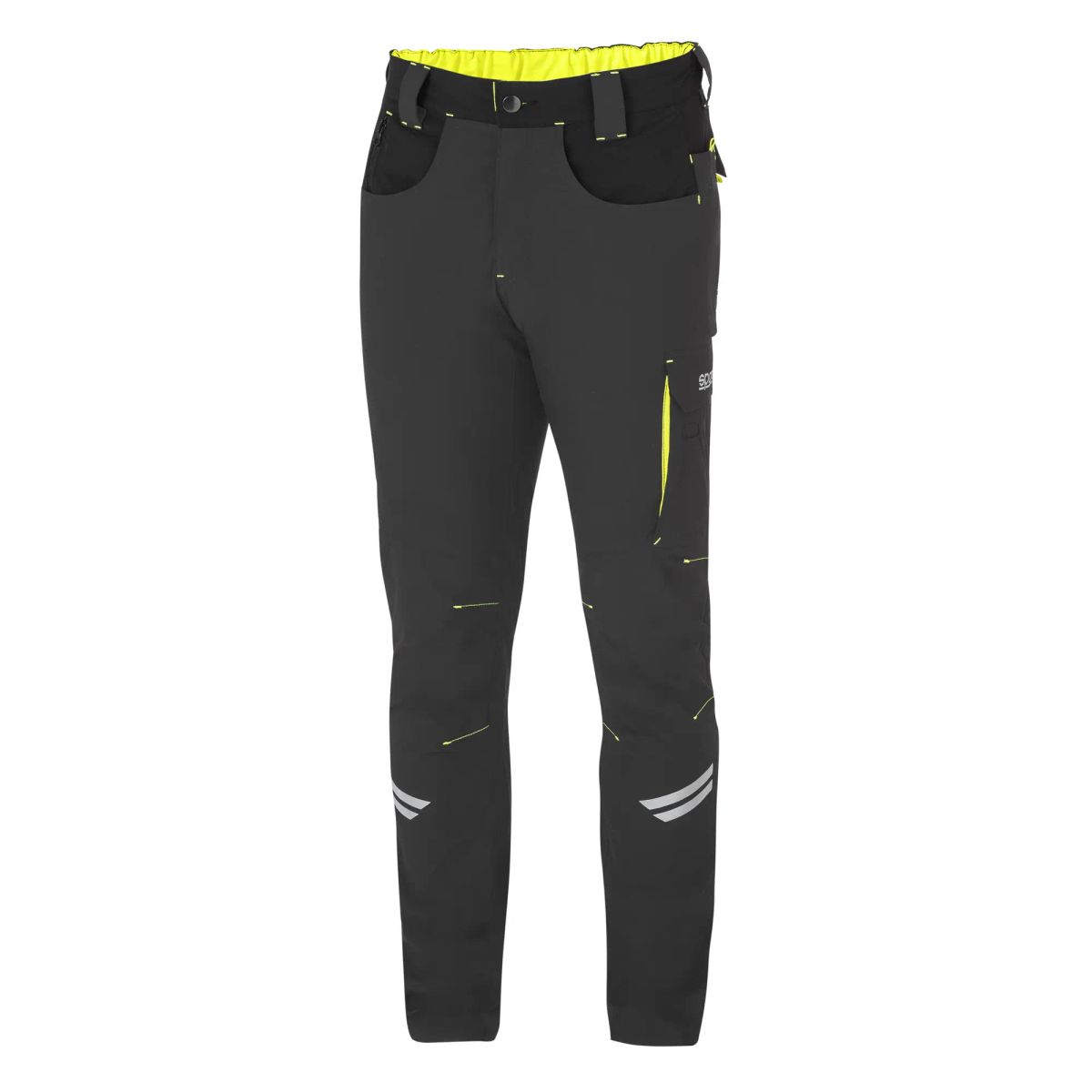 PANTALÓN SPARCO LIGERO TECH KANSAS