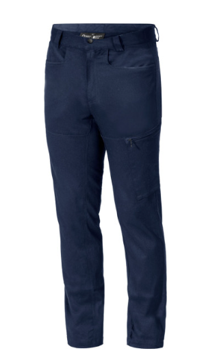 PANTALONES GRIT SPARCO L / Azul marino