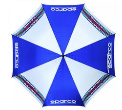 PARAPLUIE DE COURSE SPARCO MARTINI