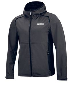 COUPE-VENT DOUBLE COUCHE SPARCO