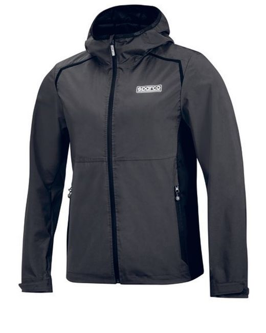 COUPE-VENT DOUBLE COUCHE SPARCO