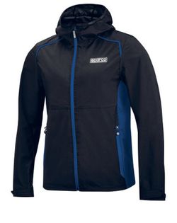 COUPE-VENT DOUBLE COUCHE SPARCO