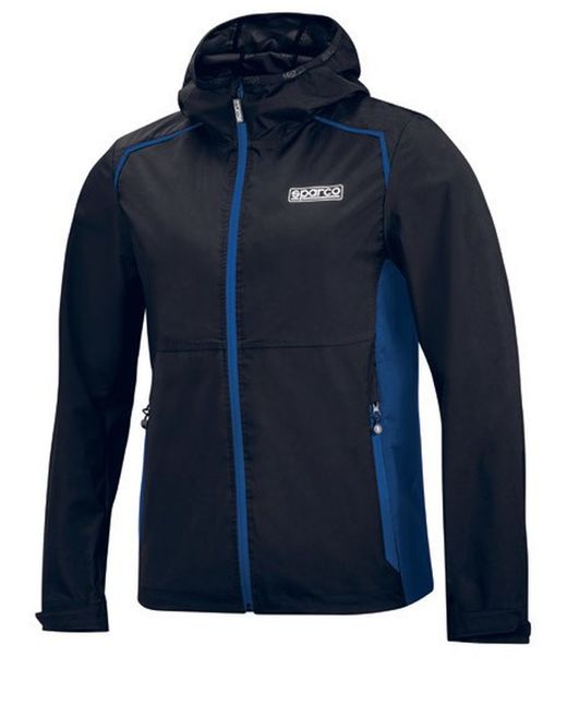 COUPE-VENT DOUBLE COUCHE SPARCO