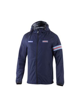 PARE-BRISE SPARCO MARTINI RACING 2025