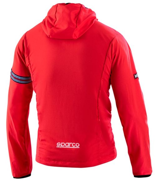 PARE-BRISE SPARCO MARTINI RACING