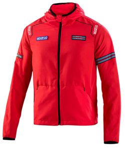 PARE-BRISE SPARCO MARTINI RACING