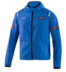 PARE-BRISE SPARCO MARTINI RACING