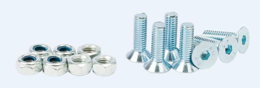 PEDALES RACING DE ALUMINIO SPARCO