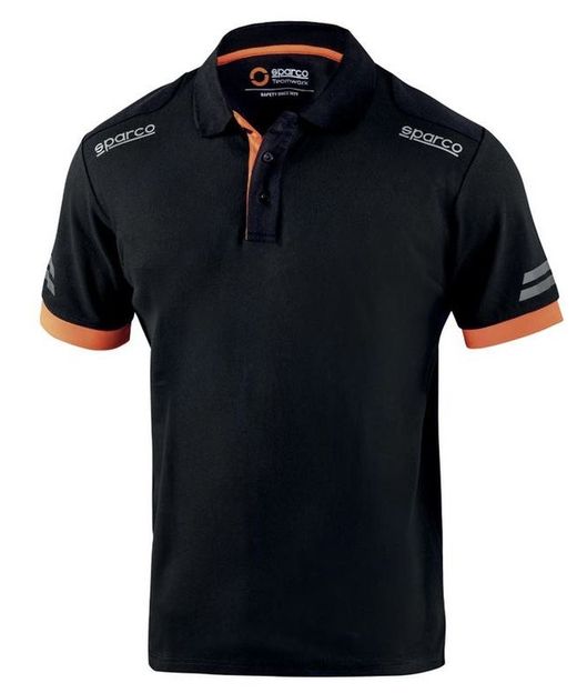 POLO TECHNIQUE SPARCO