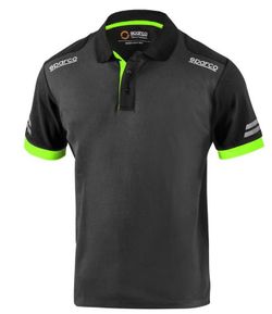POLO TECHNIQUE SPARCO