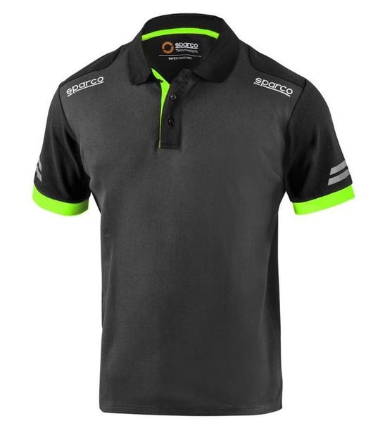 POLO TECHNIQUE SPARCO