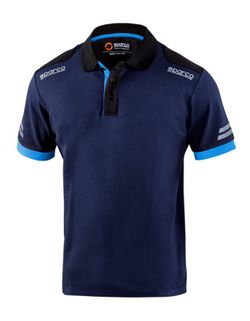 POLO TECHNIQUE SPARCO