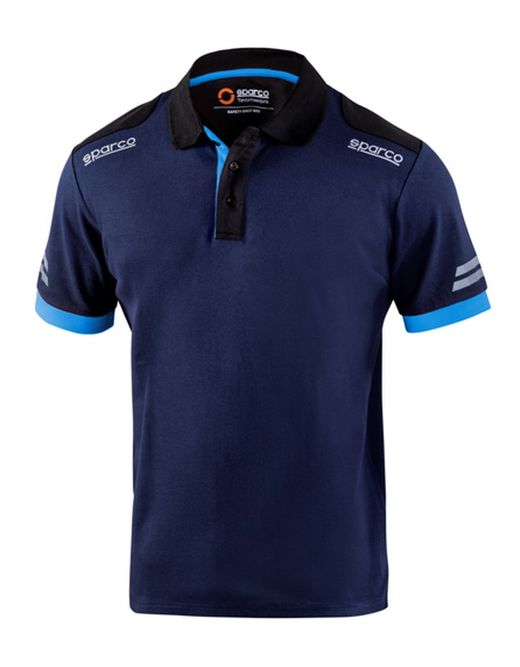 POLO TECHNIQUE SPARCO
