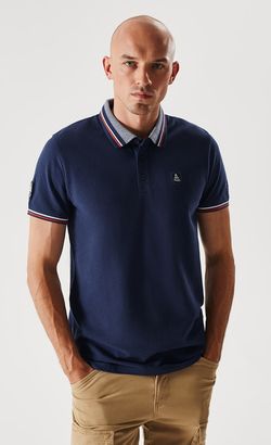 POLO OFFICIEL DAKAR / CL P II