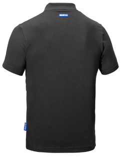 POLO OFICIAL SPARCO X RALLYE COSTA DE ALMERIA