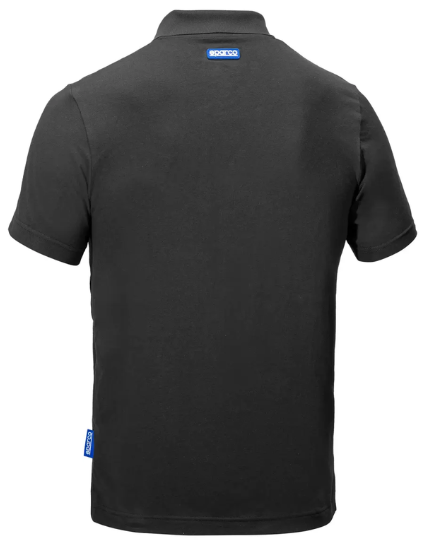 POLO OFICIAL SPARCO X RALLYE COSTA DE ALMERIA