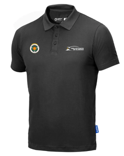 POLO OFICIAL SPARCO X RALLYE COSTA DE ALMERIA