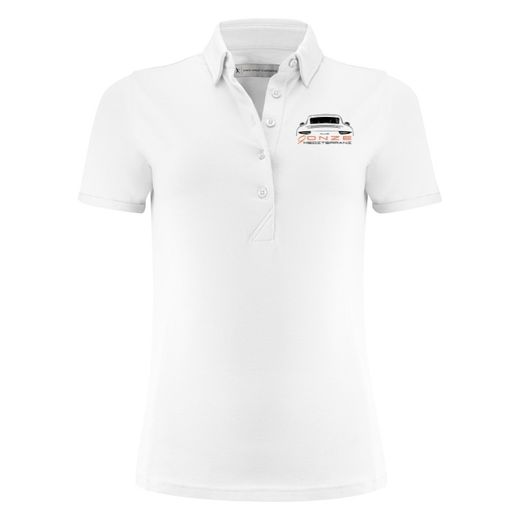 POLO FEMME CLUB 9ONZE
