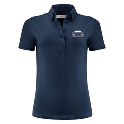 POLO FEMME CLUB 9ONZE