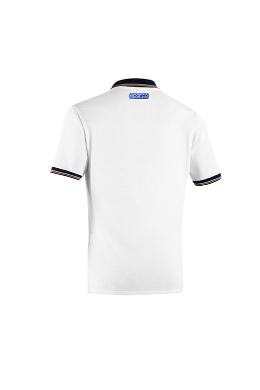 POLO SPARCO PAR GULF 2025