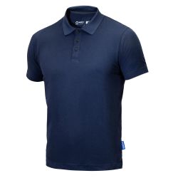 POLO SPARCO CAPITOL DE ALGODÓN