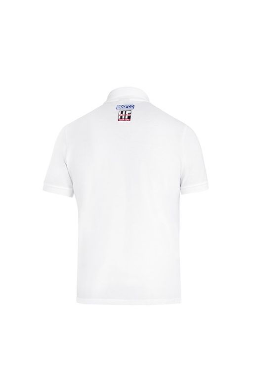 POLO SPARCO LANCIA HF SQUADRA CORSE