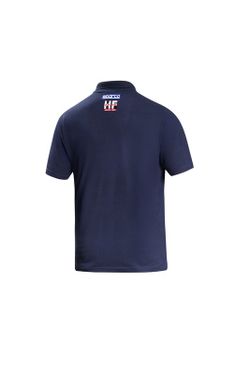 POLO SPARCO LANCIA HF SQUADRA CORSE