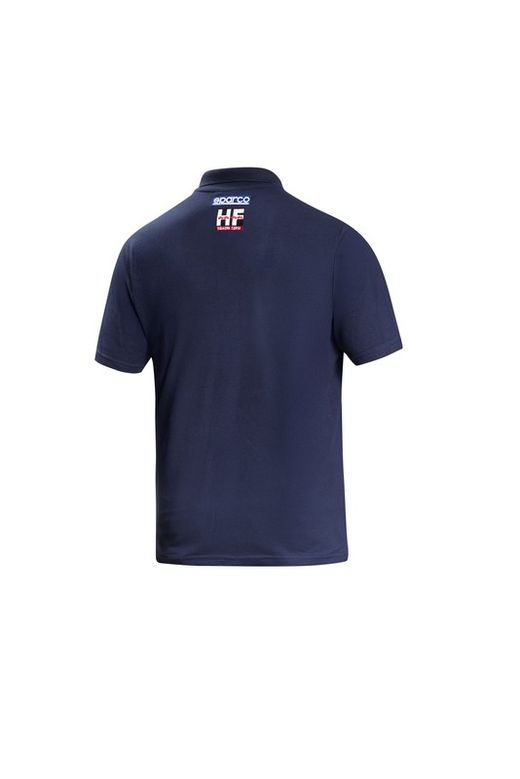 POLO SPARCO LANCIA HF SQUADRA CORSE