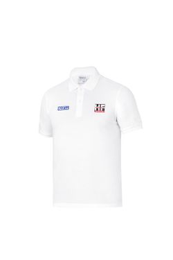 POLO SPARCO LANCIA HF SQUADRA CORSE