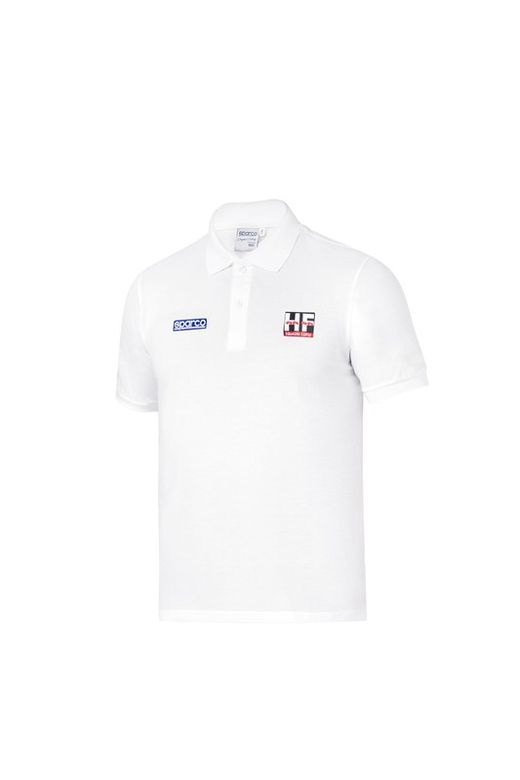 POLO SPARCO LANCIA HF SQUADRA CORSE