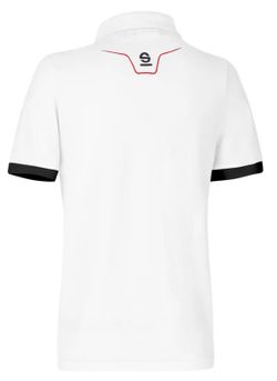 Polo SPARCO MARTINI RACING RÉPLIQUE POUR FEMME