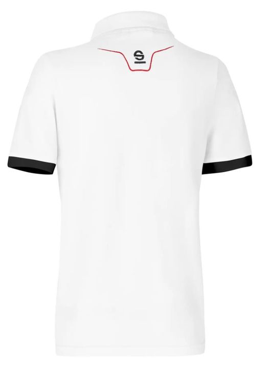 Polo SPARCO MARTINI RACING RÉPLIQUE POUR FEMME