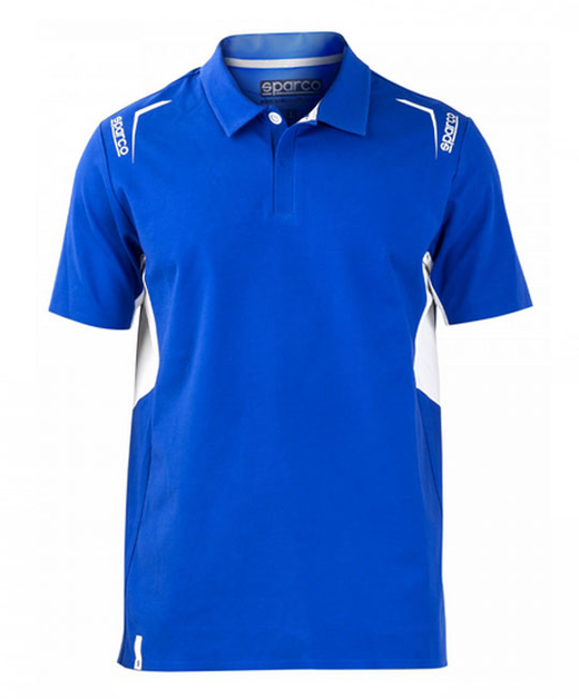 OUTLET- POLO SPARCO PRO-TECH