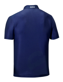SPARCO SUBLY POLO
