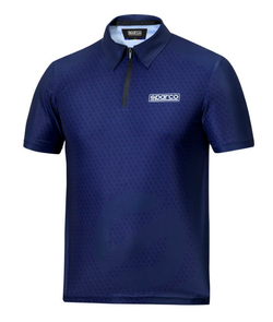 SPARCO SUBLY POLO