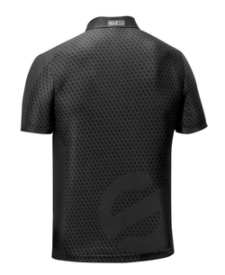 SPARCO SUBLY POLO
